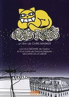 Chats perchés – plakát filmu