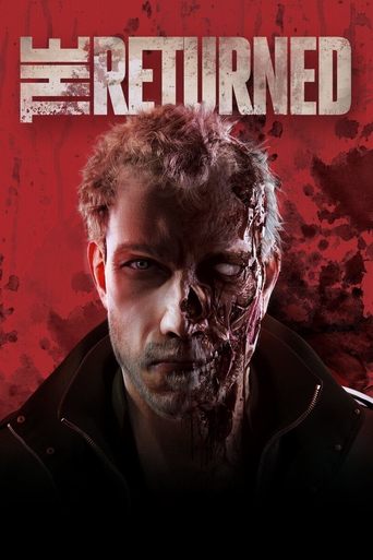 The Returned – plakát filmu