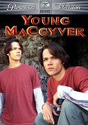 Young MacGyver – plakát filmu