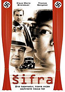 Šifra – plakát filmu