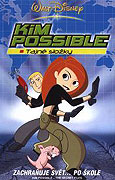 Kim Possible: Tajné složky – plakát filmu