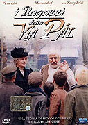 Ragazzi della via Pál, I – plakát filmu