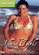 Island Girls – plakát filmu