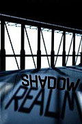 Shadow Realm – plakát filmu