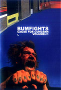 Bumfights: Cause for Concern – plakát filmu