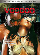 Voodoo – plakát filmu
