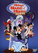 Mickey's House of Villains – plakát filmu