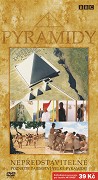 Pyramidy – plakát filmu