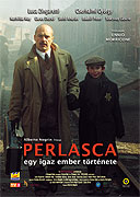 Perlasca – plakát filmu