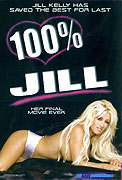 100% Jill – plakát filmu