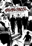 Box Car Racer: I Feel So – plakát filmu