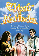 Elixír a Halíbela – plakát filmu