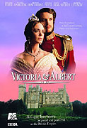 Viktorie a Albert – plakát filmu