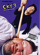 CKY 3 – plakát filmu