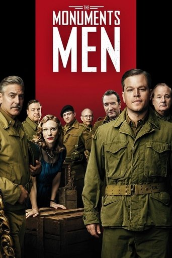 Památkáři – plakát filmu