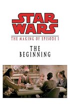 Beginning: Making Episode I, The – plakát filmu