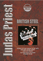 Judas Priest: British Steel – plakát filmu