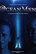 Ocean Men: Extreme Dive – plakát filmu