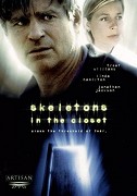 Osudové podezření – plakát filmu