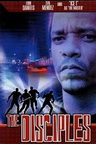 Disciples, The – plakát filmu