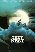 They Nest – plakát filmu