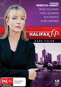 Halifaxová, soudní psychiatr - Pavouk a moucha – plakát filmu