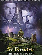St. Patrick: The Irish Legend – plakát filmu