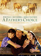 Father's Choice, A – plakát filmu