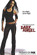 Dark Angel – plakát filmu