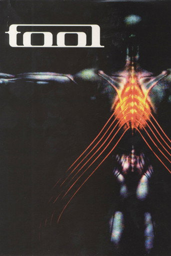 Tool: Salival – plakát filmu