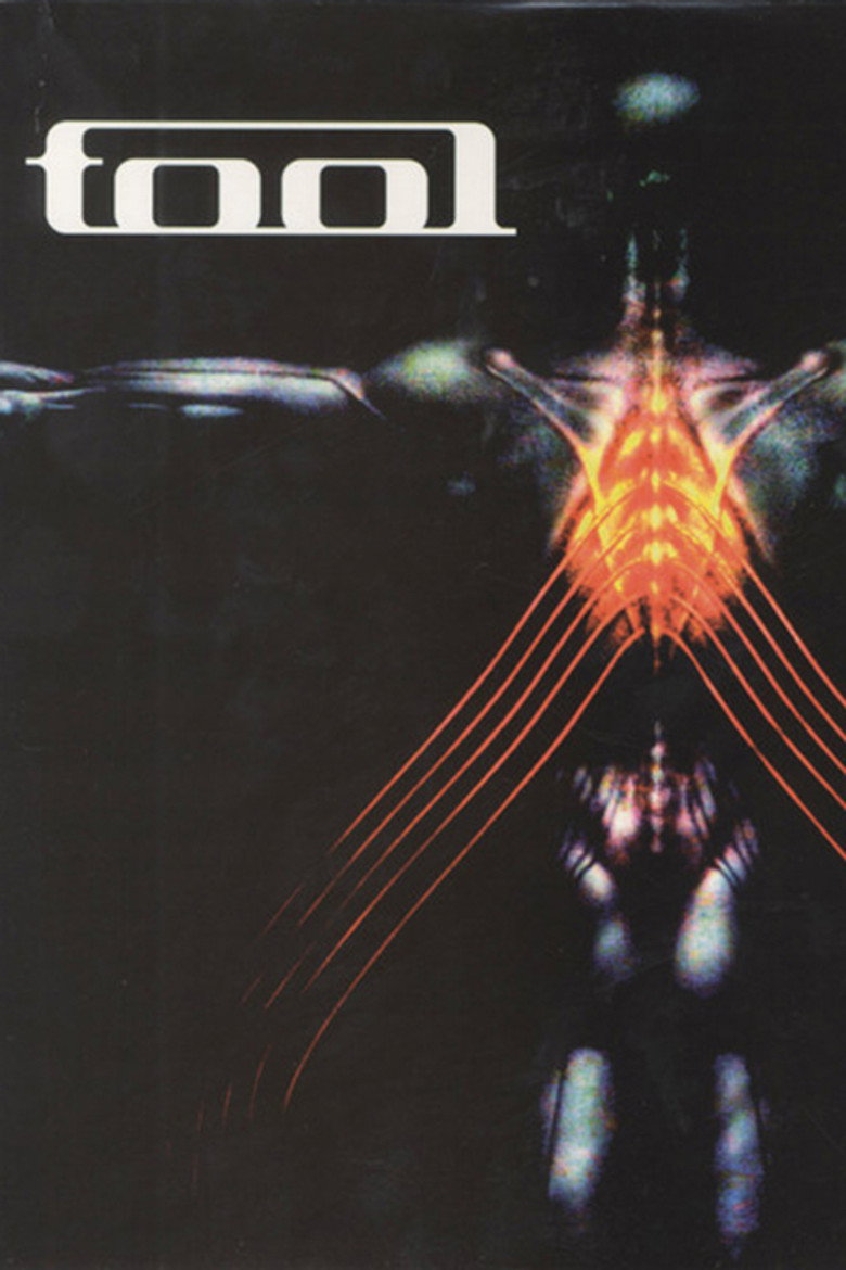 Tool: Salival – plakát filmu