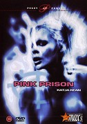 Pink Prison – plakát filmu
