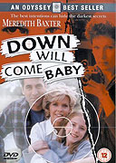 Down Will Come Baby – plakát filmu