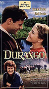 Durango – plakát filmu