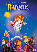 Bartok – plakát filmu