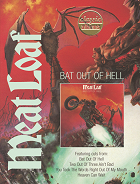 Classic Albums: Meat Loaf - Bat Out of Hell – plakát filmu