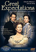 Great Expectations – plakát filmu