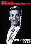 Arnold Schwarzenegger: Hollywood Hero – plakát filmu