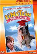 Snídaně s Einsteinem – plakát filmu