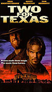 Dva za Texas – plakát filmu