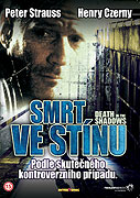 Smrt ve stínu – plakát filmu