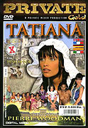 Tatiana 1 – plakát filmu