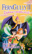 FernGully II: Záchrana v poslední chvíli – plakát filmu