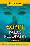 Egypt: Palác Kleopatry – plakát filmu