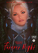 Forever Night – plakát filmu