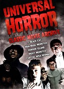 Historie hororu – plakát filmu