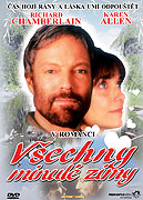 Všechny minulé zimy – plakát filmu