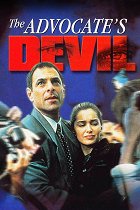 Ďáblův obhájce – plakát filmu
