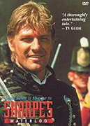 Sharpovo Waterloo – plakát filmu