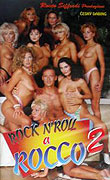Rock n´roll a Rocco 2 – plakát filmu